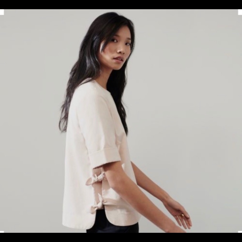 clubMonaco top